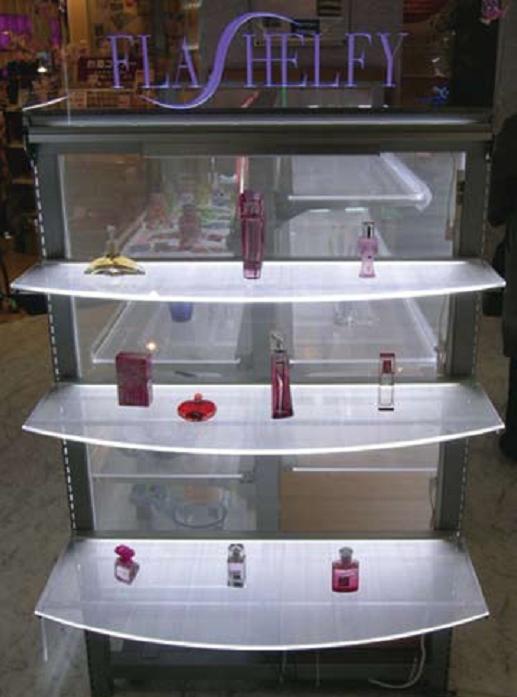 shelf